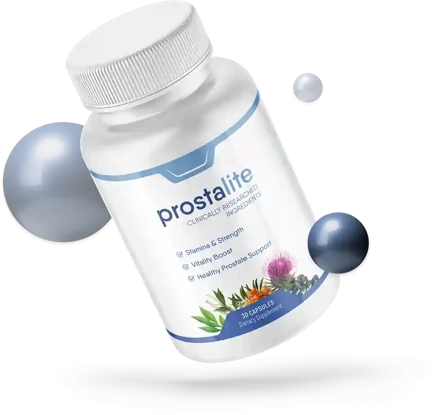 ProstaLite buy