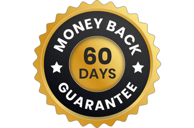 ProstaLite Money Back Guarantee
