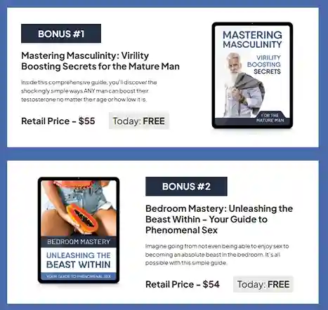 ProstaLite order bonus